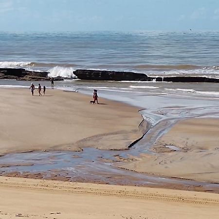 Pousada Pargos Itaunas  Exteriér fotografie